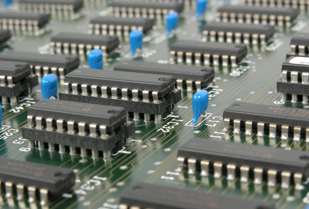 Determine What Good Embedded Software Development Looks Like Before You Outsource Your Next App Project