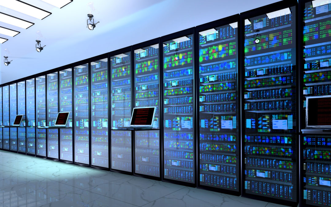 AWS and their new IoT services: What business managers need to know