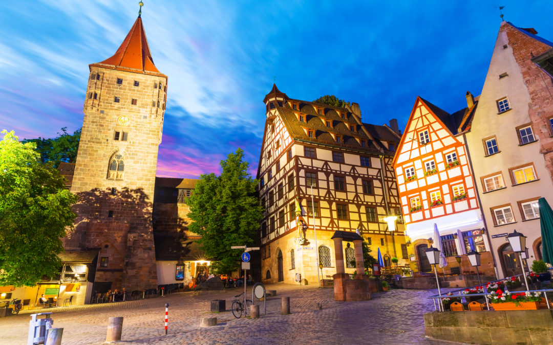 Explore Embedded World 2018
