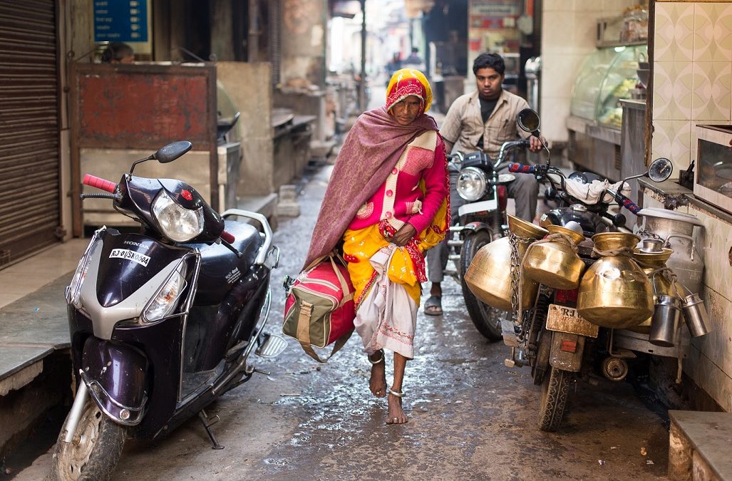 New IoT Women’s Safety Device Chosen as Semifinalist in $1 Million XPRIZE Competition