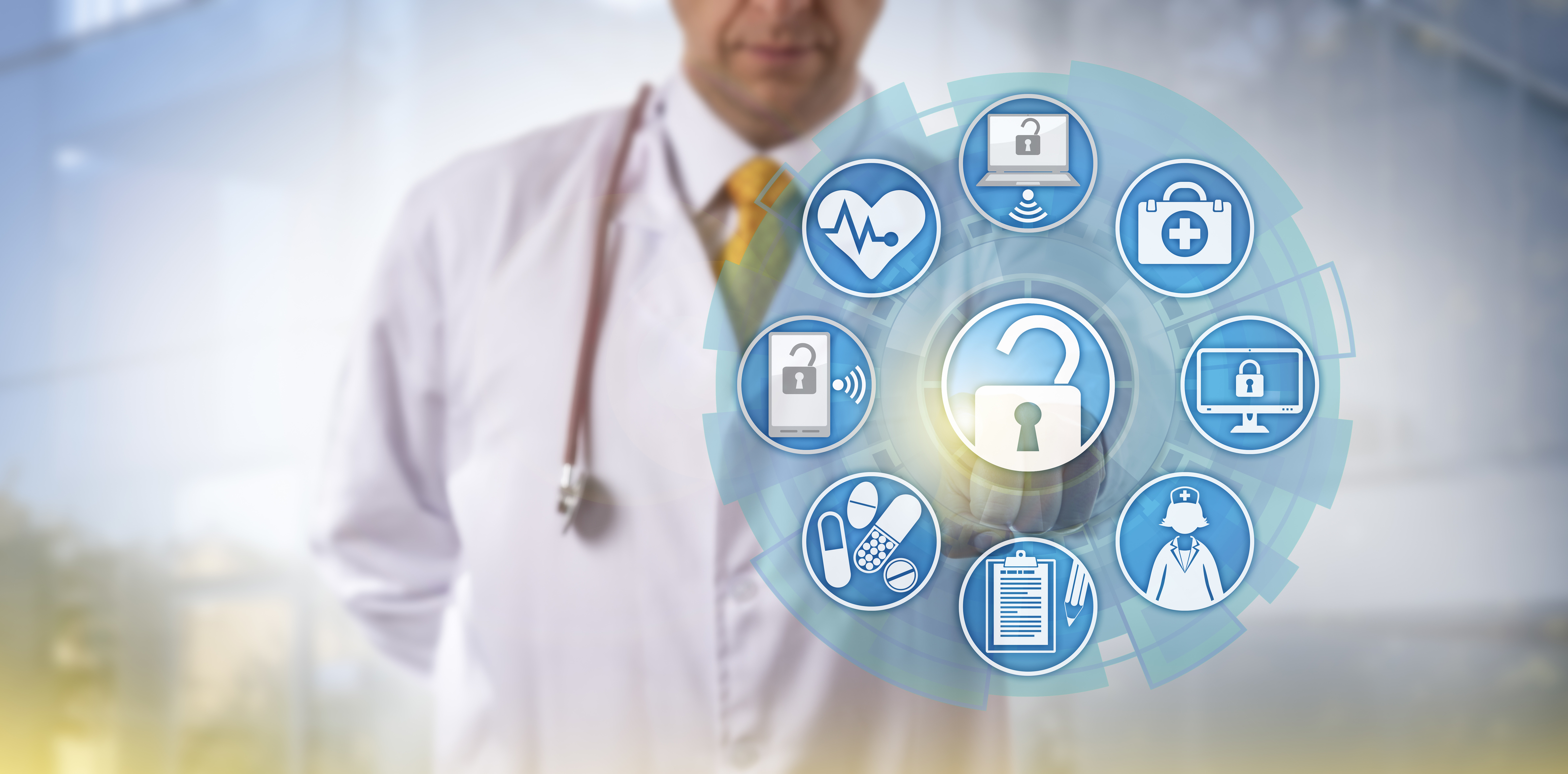 The Impact of IoT on Healthcare: Connected Medical Devices and Remote