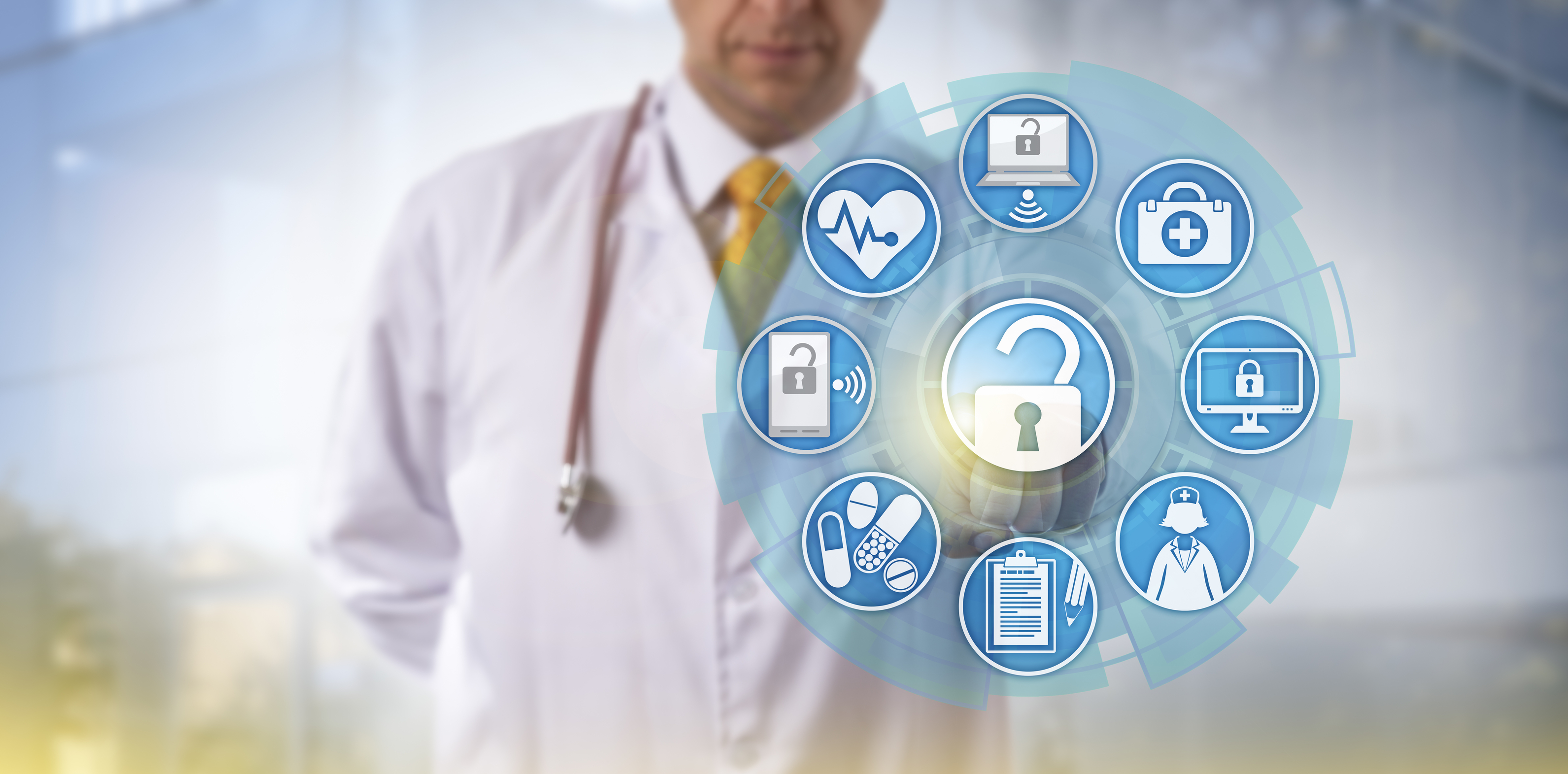 IoT Medical Devices Are the Future of Healthcare SDS