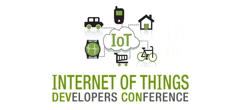 Ed Kuzemchak, our CTO, presented at IoT DevCon