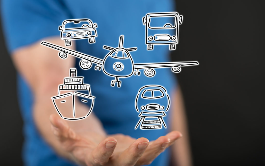 The benefits of IoT in transportation: An industry case study