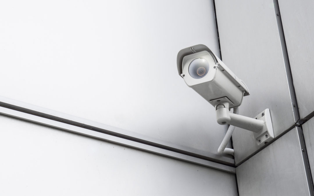 Are you protecting your users and your reputation? Six IoT security technology approaches
