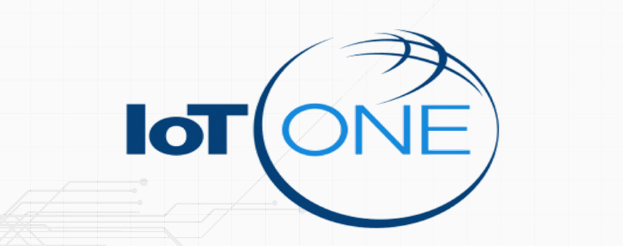 IoT one logo