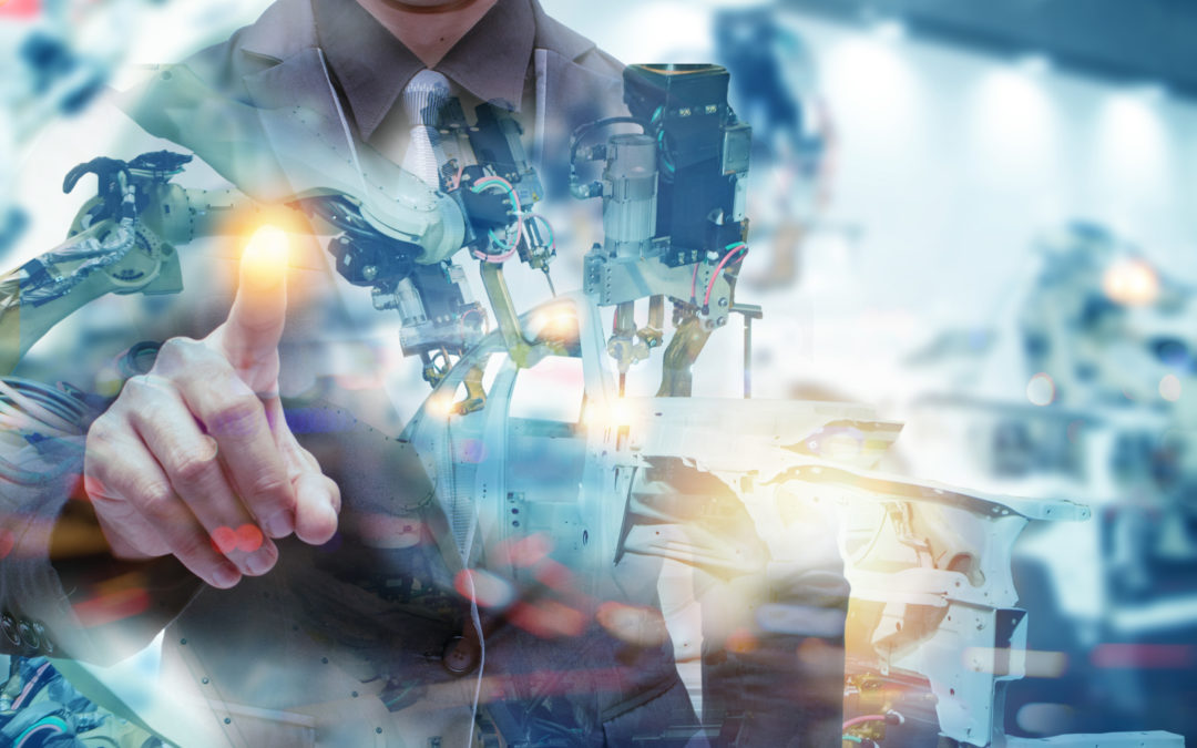 The benefits of Fog-based Machine Learning in Industrial IoT
