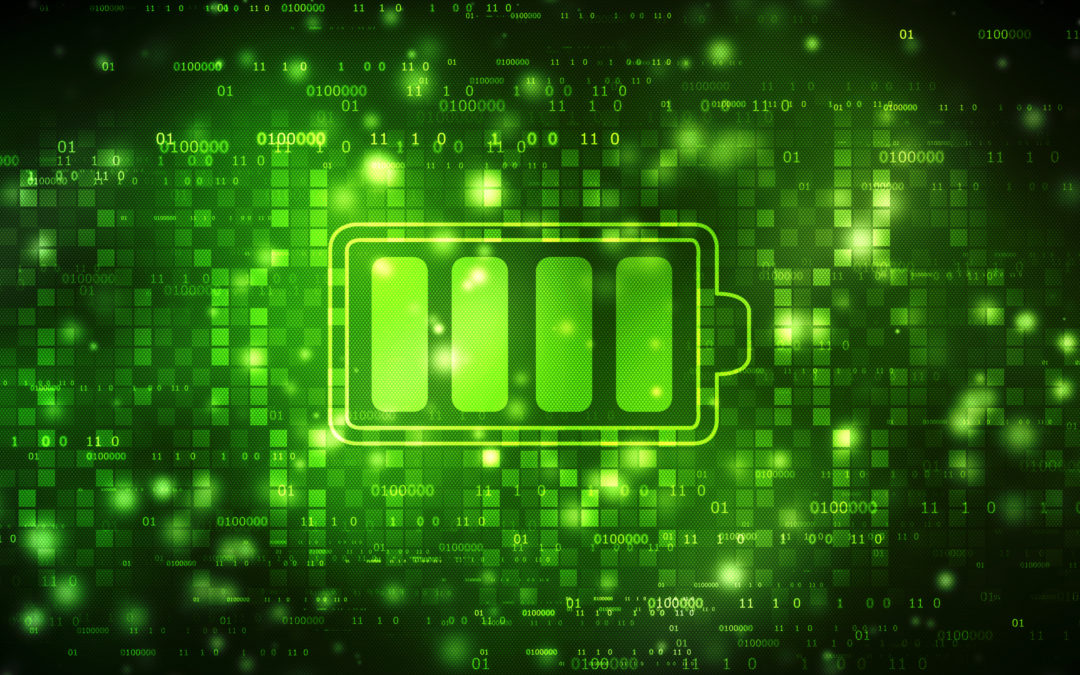 You don’t have to give up performance to have energy-efficient embedded systems