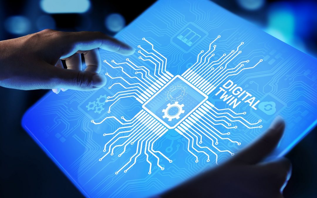 How digital twin technology and IoT can help your business succeed