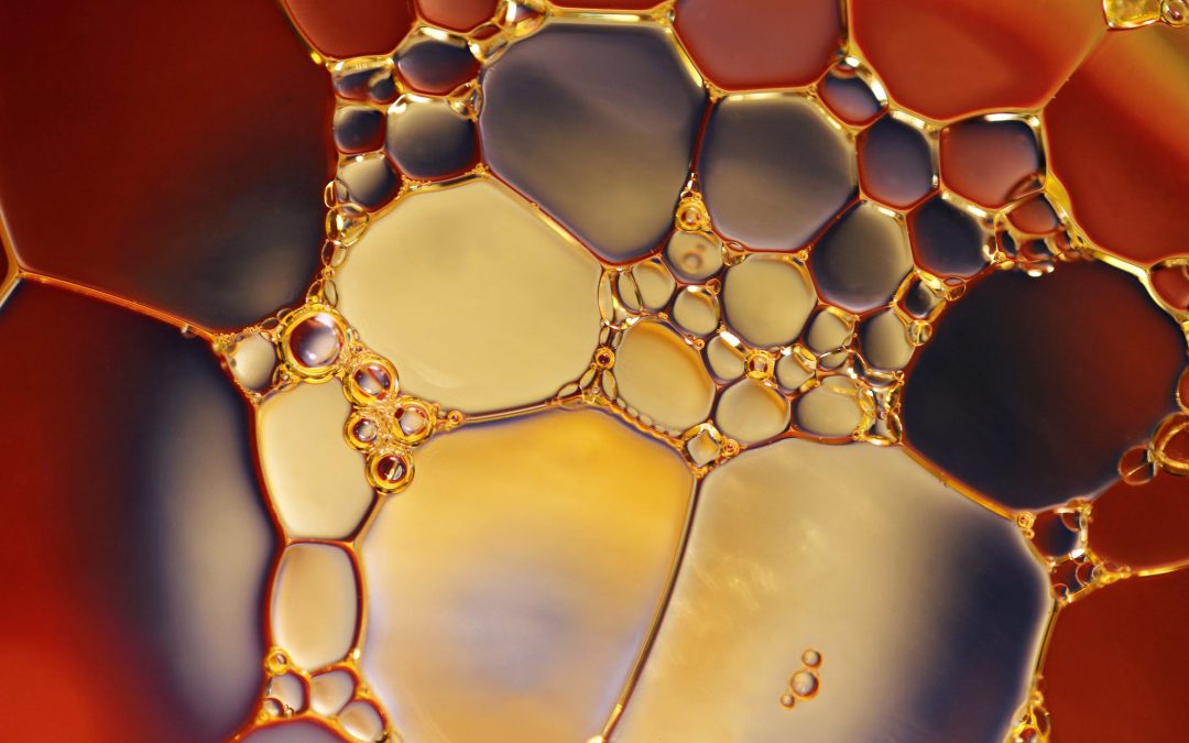 IoT makes data bigger than the “new oil”