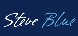 SteveBlue.com logo